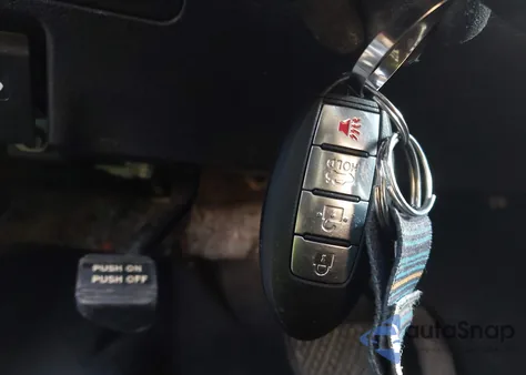 2016 Nissan Altima 2.5/2.5 S/2.5 Sl/2.5 Sr/2.5 Sv из США, поврежденный, VIN 1N4AL3AP9GC259531